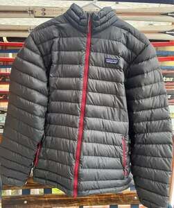 Men's Patagonia Down Sweater – Worn Wear® Size L